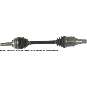 Cardone Reman Remanufactured CV Axle Assembly for Pontiac Vibe - 60-5289