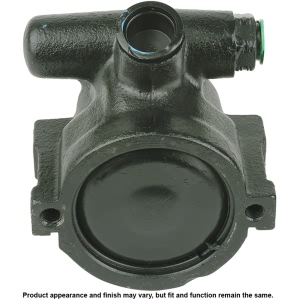 Cardone Reman Remanufactured Power Steering Pump w/o Reservoir for Buick Skylark - 20-532