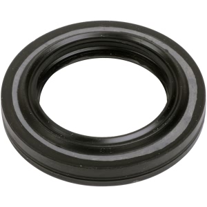 SKF Rear Outer Wheel Seal for Cadillac Fleetwood - 18731