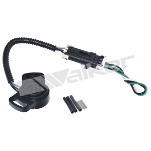 Walker Products Throttle Position Sensor for Chevrolet K3500 - 200-91319