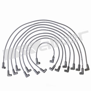 Walker Products Spark Plug Wire Set for GMC V2500 - 924-1393