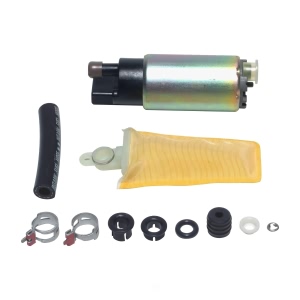 Denso Fuel Pump And Strainer Set for Pontiac Vibe - 950-0104