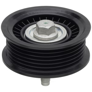 Gates Drivealign OE Exact Drive Belt Idler Pulley for Chevrolet Camaro - 36771
