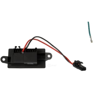 Dorman Hvac Blower Motor Resistor Kit for GMC - 973-069