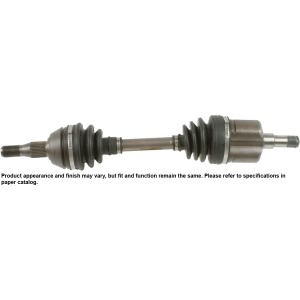Cardone Reman Remanufactured CV Axle Assembly for Oldsmobile 98 - 60-1060