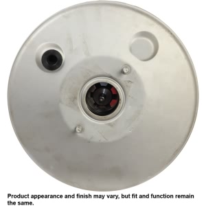 Cardone Reman Remanufactured Vacuum Power Brake Booster w/o Master Cylinder for Chevrolet Aveo5 - 54-72681