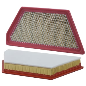 WIX Air Filter for Cadillac CT6 - WA10433