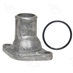 Four Seasons Water Outlet for Oldsmobile Cutlass Ciera - 84903