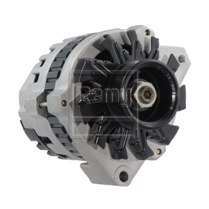 Remy Remanufactured Alternator for GMC S15 Jimmy - 20343
