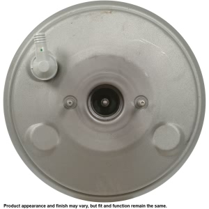 Cardone Reman Remanufactured Vacuum Power Brake Booster w/o Master Cylinder for Chevrolet Caprice - 54-77108