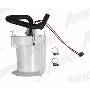 Airtex In-Tank Fuel Pump and Strainer Set for Cadillac Catera - E3964