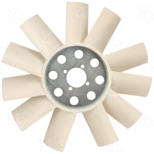 Four Seasons Engine Cooling Fan Blade for Hummer - 36893