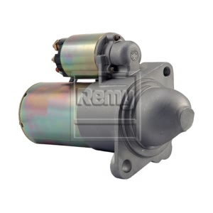 Remy Remanufactured Starter for Pontiac Sunfire - 26430
