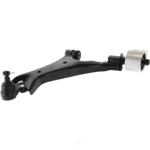 Centric Premium™ Control Arm And Ball Joint Assembly for GMC Terrain - 622.66040