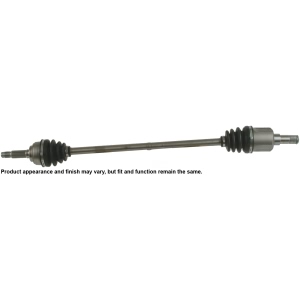 Cardone Reman Remanufactured CV Axle Assembly for Chevrolet Spectrum - 60-1077