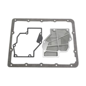 Hastings Automatic Transmission Filter for Chevrolet Tracker - TF82
