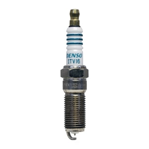 Denso Iridium Power™ Spark Plug for Cadillac ATS - 5338