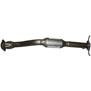 Bosal Direct Fit Catalytic Converter And Pipe Assembly for Buick Century - 079-5157