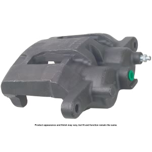 Cardone Reman Remanufactured Unloaded Caliper for Cadillac DTS - 18-5025