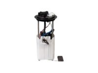 Autobest Electric Fuel Pump for Cadillac DTS - F2710A