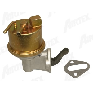 Airtex Mechanical Fuel Pump for Chevrolet V30 - 41615