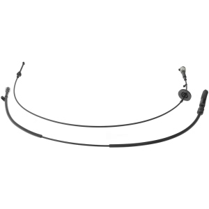 Dorman Automatic Transmission Shifter Cable for Cadillac - 905-646