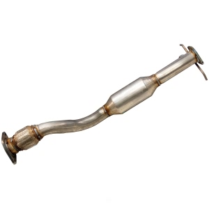 Bosal Direct Fit Catalytic Converter And Pipe Assembly for Oldsmobile Intrigue - 079-5130