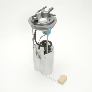 Delphi Fuel Pump Module Assembly for GMC Sierra 2500 HD - FG0340
