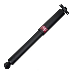 KYB Excel G Rear Driver Or Passenger Side Twin Tube Shock Absorber for Chevrolet Colorado - 344464