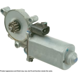 Cardone Reman Remanufactured Window Lift Motor for Oldsmobile Intrigue - 42-198