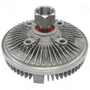 Four Seasons Thermal Engine Cooling Fan Clutch for Chevrolet Silverado 2500 HD - 46018