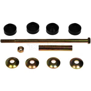 Dorman Front Stabilizer Bar Link Kit for Cadillac Escalade - 535-852