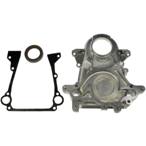 Dorman OE Solutions Aluminum Timing Chain Cover - 635-401