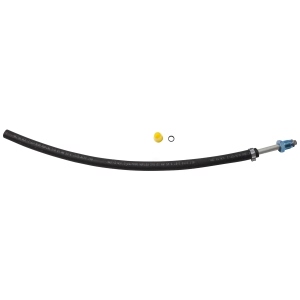 Gates Power Steering Return Line Hose Assembly for GMC Syclone - 352242