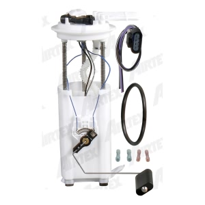 Airtex In-Tank Fuel Pump Module Assembly for Oldsmobile Intrigue - E3537M