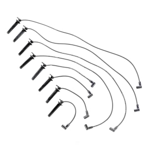 Denso Spark Plug Wire Set for Oldsmobile Aurora - 671-8051
