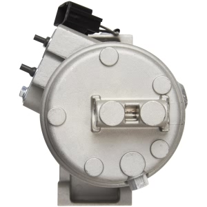 Spectra Premium A/C Compressor for Cadillac CTS - 0610259