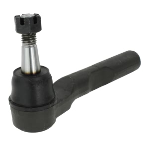 Centric Premium™ Front Outer Steering Tie Rod End for Chevrolet Malibu - 612.62048