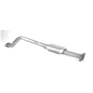 Davico Direct Fit Catalytic Converter and Pipe Assembly for Buick Century - 14424