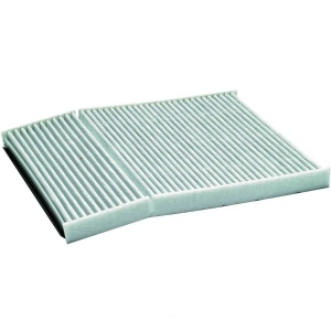 Denso Cabin Air Filter for Buick Lucerne - 454-2019