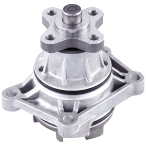 Gates Engine Coolant Standard Water Pump for Chevrolet Tracker - 42285