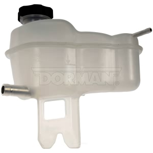Dorman Engine Coolant Recovery Tank for Chevrolet Impala - 603-384
