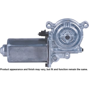 Cardone Reman Remanufactured Window Lift Motor for Chevrolet S10 - 42-130