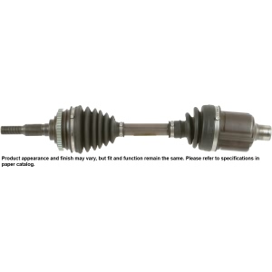 Cardone Reman Remanufactured CV Axle Assembly for Chevrolet Cavalier - 60-1223