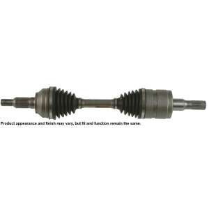 Cardone Reman Remanufactured CV Axle Assembly for Hummer - 60-1417
