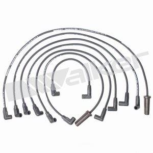 Walker Products Spark Plug Wire Set for GMC K2500 - 924-1330