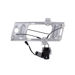 AISIN Power Window Regulator And Motor Assembly for Chevrolet Monte Carlo - RPAGM-102