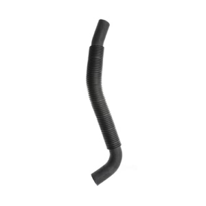 Dayco Engine Coolant Curved Radiator Hose for Buick Skyhawk - 71754