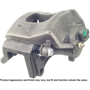Cardone Reman Remanufactured Unloaded Caliper w/Bracket for Buick Rendezvous - 18-B4772A