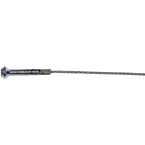 Dorman OE Solutions Hood Release Cable - 912-057